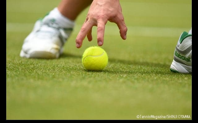  加藤未唯が初挑戦、日本勢5人が挑む女子予選は21日(火)から [ウィンブルドン] 