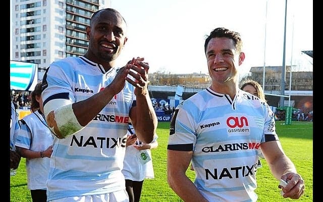  ラシンが26年ぶりにフランス王者！　トゥーロンは無冠に終わる 