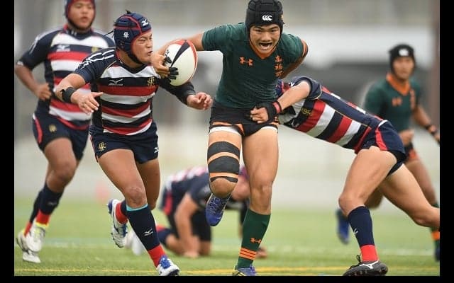  「ていねいに」　東福岡高校、全試合完封圧勝で九州制覇！ 