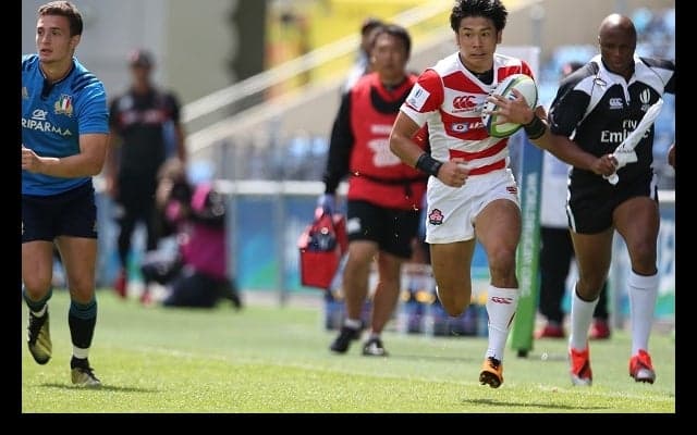  U20日本代表、降格…　イタリアに大敗でU20チャンピオンシップ最下位 