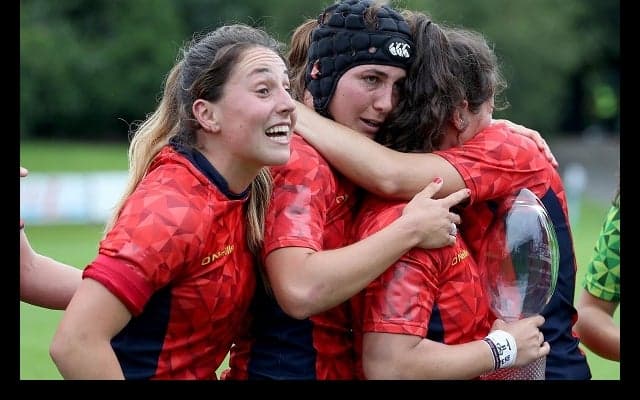  スペインがダブルの歓喜！　男子に続き女子もリオ五輪出場権獲得！ 