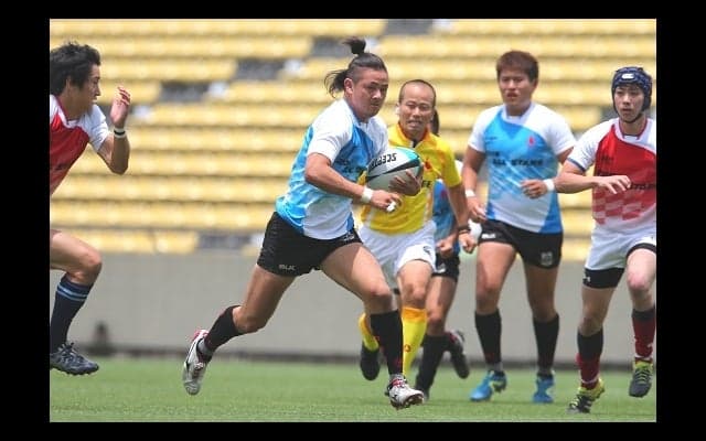  見た目変わるも「愛」は変わらず。横浜商科大・吉村政昭、思い出の聖地を駆ける。
 