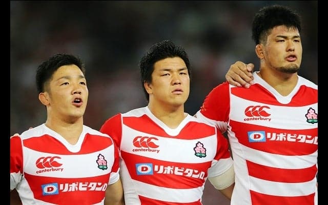  日本代表で奮闘の小瀧尚弘と金正奎、サンウルブズに追加招集！ 