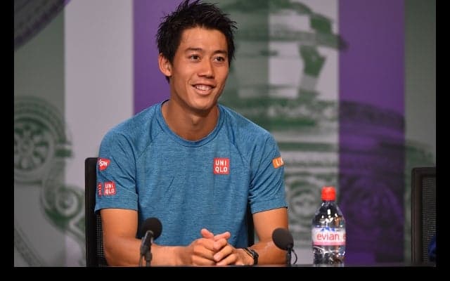  ウィンブルドンPreview【2】錦織の脇腹ケガは「ほとんど完治」、ビッグサーバーとの初戦の内容が自信をつけるカギ 