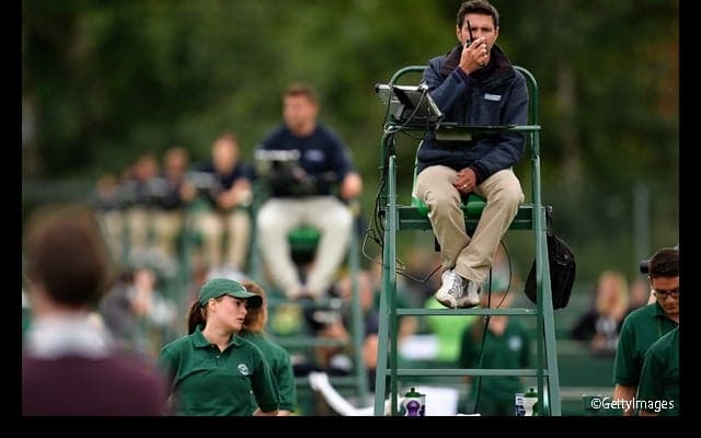  マリア、クルニッチ、パシェックら12人が予選を突破 [ウィンブルドン] 