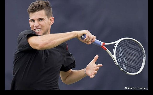  男子トップ25のうち6人が五輪をスキップ 