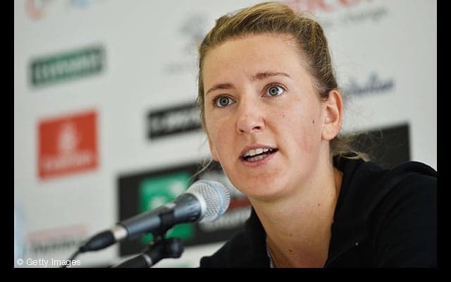  アザレンカが故障のためウィンブルドン欠場 