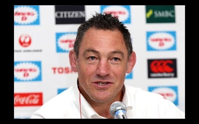  NZで現場にこだわりたい。サンウルブズのマーク・ハメットHC、退任背景語る。 