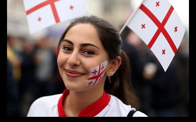  日本はジョージアに抜かれ世界ランク12位に転落　アルゼンチン大幅ダウン 