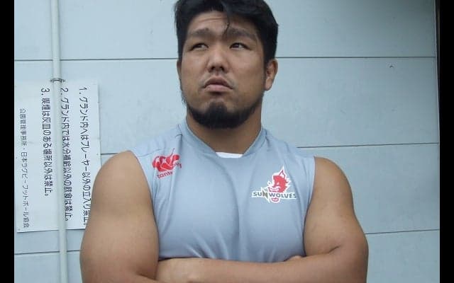  サンウルブズ堀江主将、7月2日の国内最終戦出場は微妙 