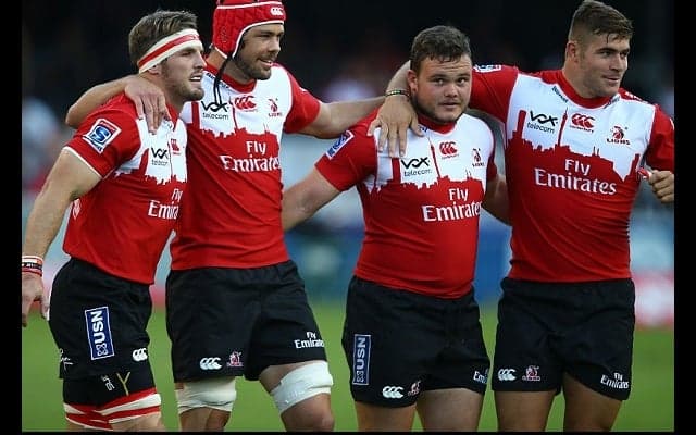  初Ｖ狙うライオンズに暗雲　ホワイトリー主将が負傷でSR残り試合絶望的 