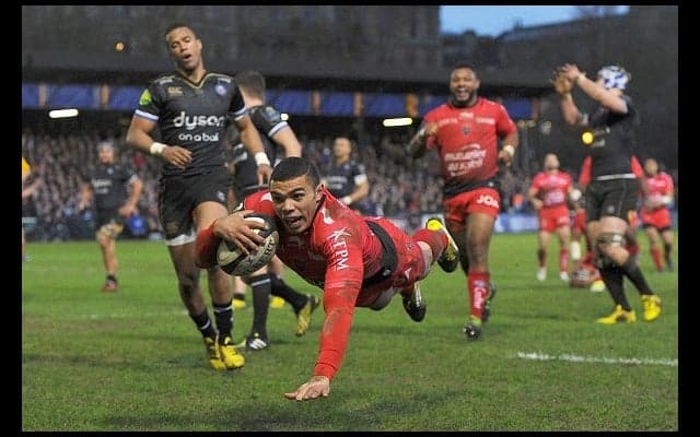  ヤマハ発動機×トゥーロン戦、中止決定…　清宮監督「非常に残念」 