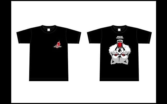  サンウルブズ×MAN WITH A MISSION コラボグッズ販売！ 