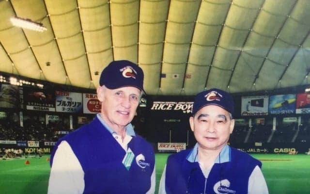 【追悼】恩師に捧げる初制覇〜故・鈴木智之氏を偲ぶ〜