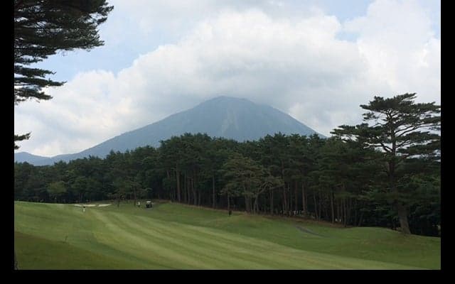 「伯耆富士」大山の麓で熱戦「Daisen Cup」にみる地方トーナメントの魅力