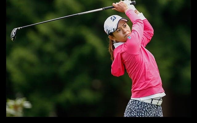 復活優勝を狙う藍と美香が思い出の大会で激突！ 18歳のB.ヘンダーソンが2連覇を狙う