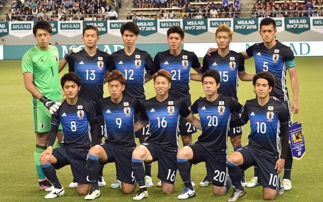 サッカーU-23日本代表、リオ五輪出場メンバーを発表…浅野拓磨、遠藤航など18名