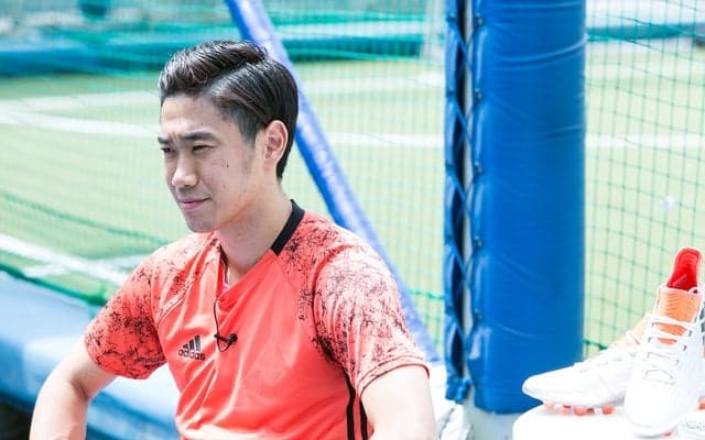 香川真司、ユーロ注目選手を語る…WOWOW生中継