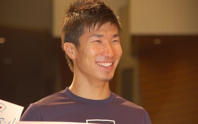 桐生祥秀、日本陸上選手権を振り返る「ここからは思うような走りがもっとできる」