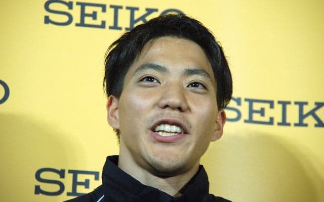 リオ五輪陸上代表・山縣亮太…決勝に残ればセイコーが5000万円相当の特別ボーナス？