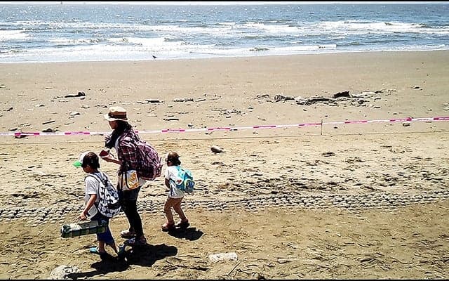 熱中症、ウェアラブルで予防する時代…梅雨明け前は要注意