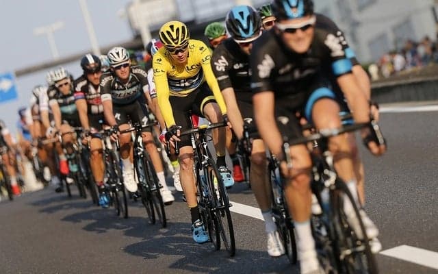 さいたまクリテリウム「オフィシャルサポーターズ」7/1募集開始