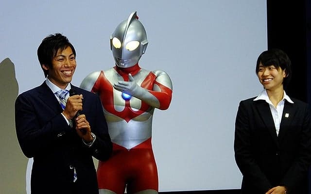 ウルトラマン、大運動会、オールスター戦…Vリーグ50周年でコラボ・交流・復活