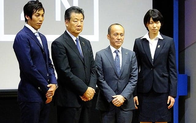 Vリーグ、2戦方式＋ゴールデンセットを導入 「よりエキサイティングに」