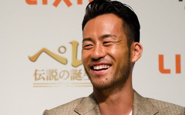 サッカー日本代表・吉田麻也、映画『ペレ 伝説の誕生』を語る「感情移入がしやすかった」