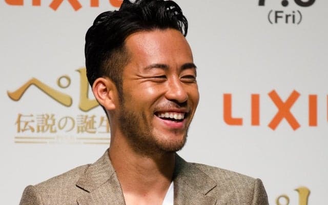 サッカー日本代表・吉田麻也、長谷部誠の入籍を祝福「精神面でも安定する」