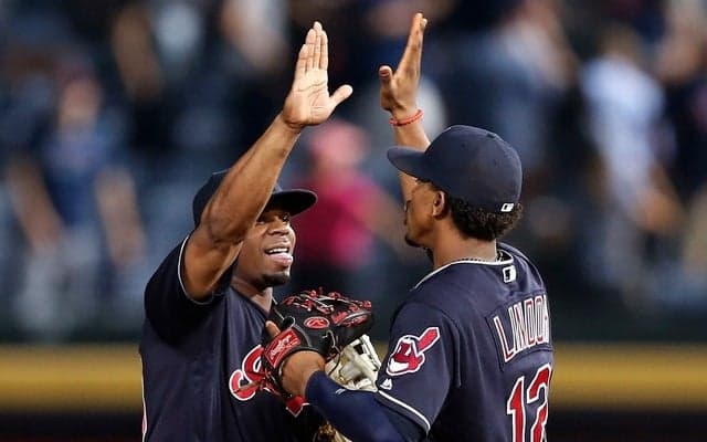 インディアンスが11連勝、ファンは「クリーブランドの年」を期待