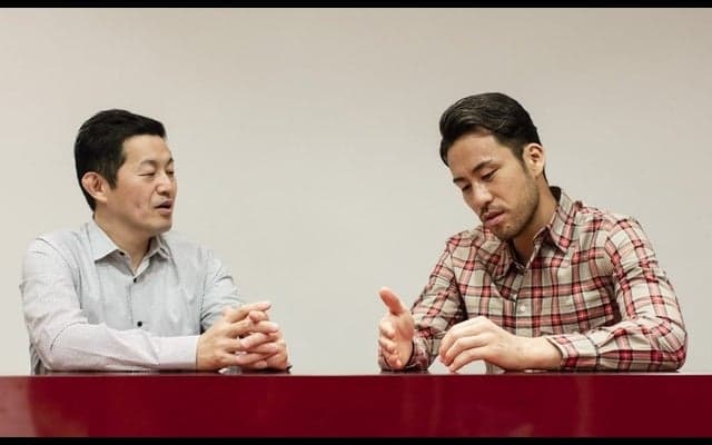 サッカー日本代表・吉田麻也、セカンドキャリアを語る…シゴトタイムズ