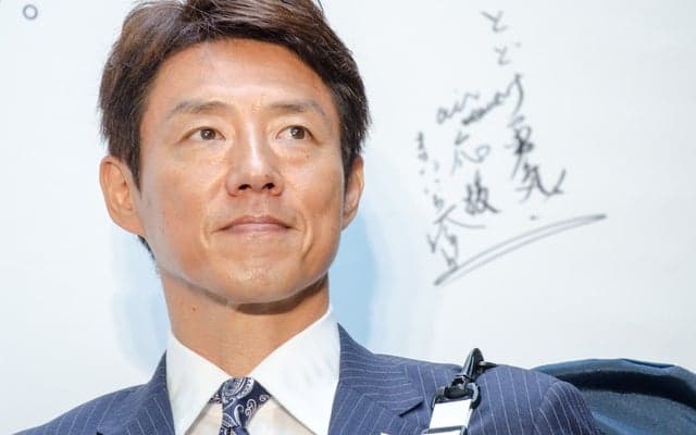 松岡修造、オリンピック選手村を語る「選手にとって環境の悪い所」