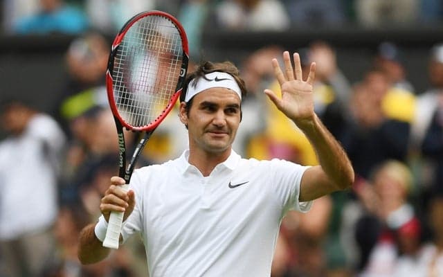 フェデラー復活へ、サンプラスも期待「テニス界が必要としている」