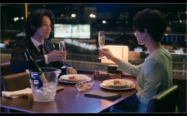 剛力彩芽＆斎藤工が出演するCMを完コピ…東京シティ競馬