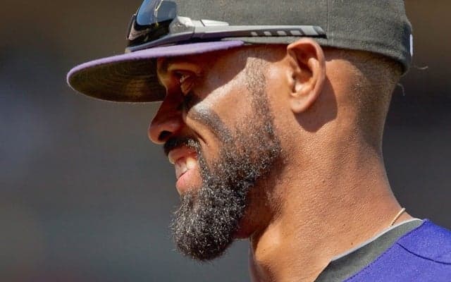 ホセ・レイエスが古巣メッツとマイナー契約、DV騒動で出場機会を失う