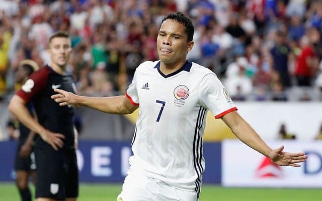 コロンビア、3位でコパ・アメリカを終える…アメリカに勝利