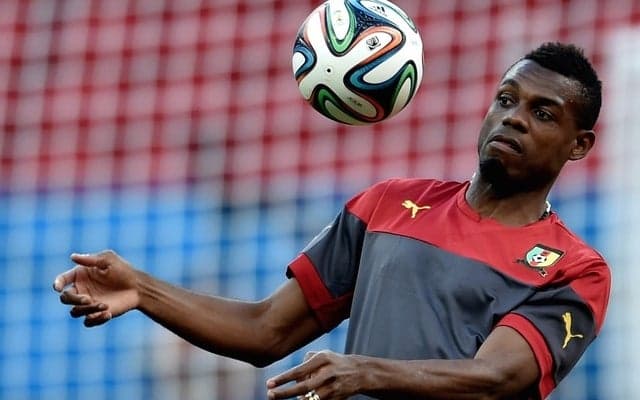 酒井宏樹のマルセイユ、カメルーン代表DFを獲得