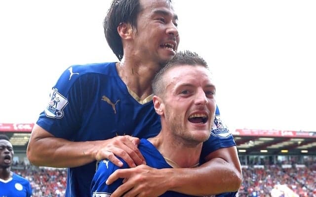 ヴァーディがレスター残留、マフレズやカンテにも残留を求める