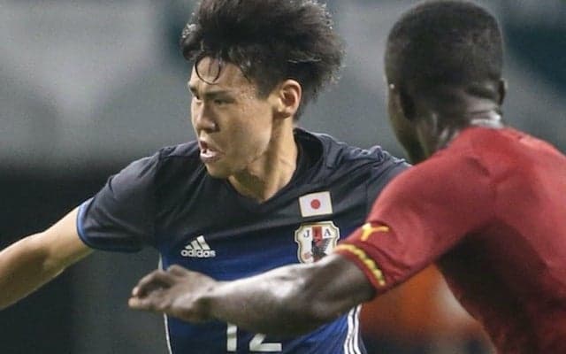 【THE REAL】FC東京のマルチプレーヤー・橋本拳人が抱く夢と熊本への想い…リオの舞台で一人5役を