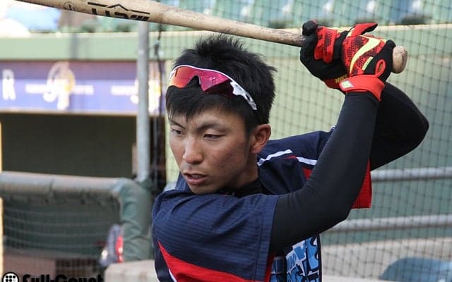 四国IL選抜で好成績　若手内野手が胸に刻む勝呂コーチの言葉とは