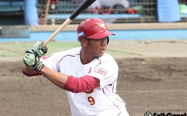 フレッシュオールスター選手発表　楽天オコエ、ロッテ平沢らが選出