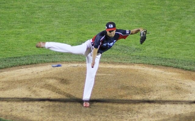 四国IL選抜、4試合連続サヨナラ負け…昨年に続き北米遠征の負け越し決定