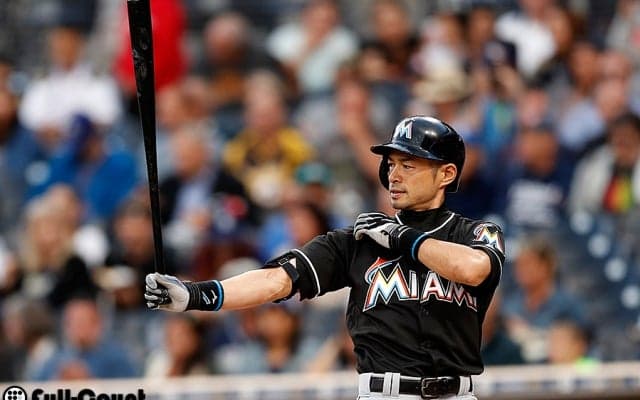 【米国はこう見ている】イチロー3000安打と球宴出場に地元メディア熱視線　「2か国で野球の王様に」