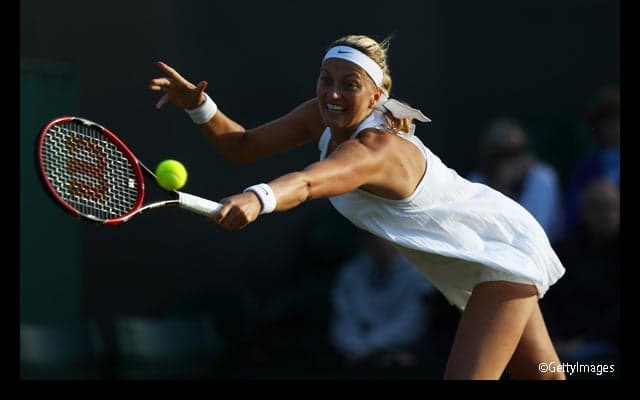  女子シングルス3回戦6試合と2回戦3試合が順延に [ウィンブルドン] 