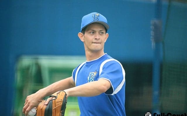 2日の公示　DeNAが松本を抹消し、乙坂を登録　ロッテは内を抹消