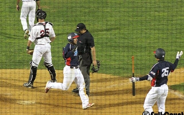 悩める四国IL選抜主砲、「NPBを目指すのか。それともアメリカに帰るのか」