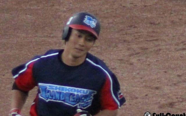 四国IL選抜、キャンナムリーグ白星締め　キューバ代表と北米遠征最終戦へ