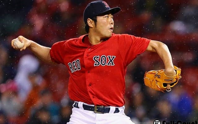 【米国はこう見ている】美技に無失点投球　上原＆田澤の貢献にレ軍監督「とてつもない仕事」