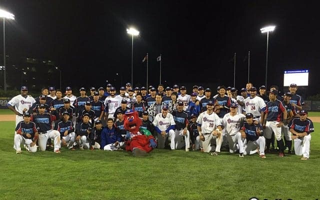 「最大の決戦」　北米遠征中の四国IL選抜、3日にキューバ代表と対戦へ